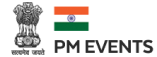 PM event Logo